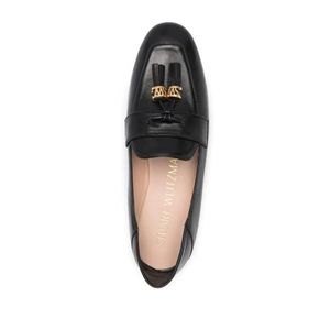 Stuart Weitzman Wylie Loafers 9 GUC